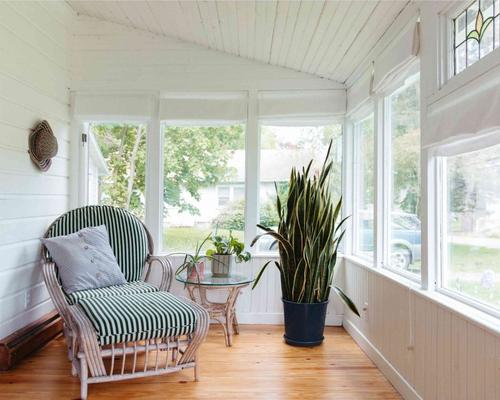 Wind Damage Roof Repair 