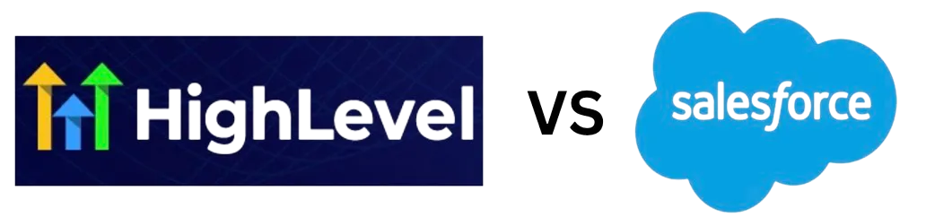 Gohighlevel Aternatives