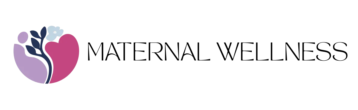 Maternal Wellness Logo