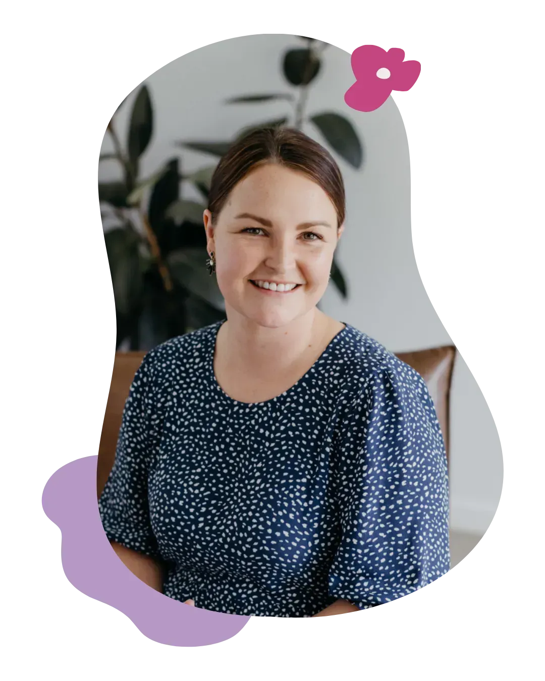Lisa matrescence therapist New Zealand supporting mothers through pregnancy and postnatal therapy