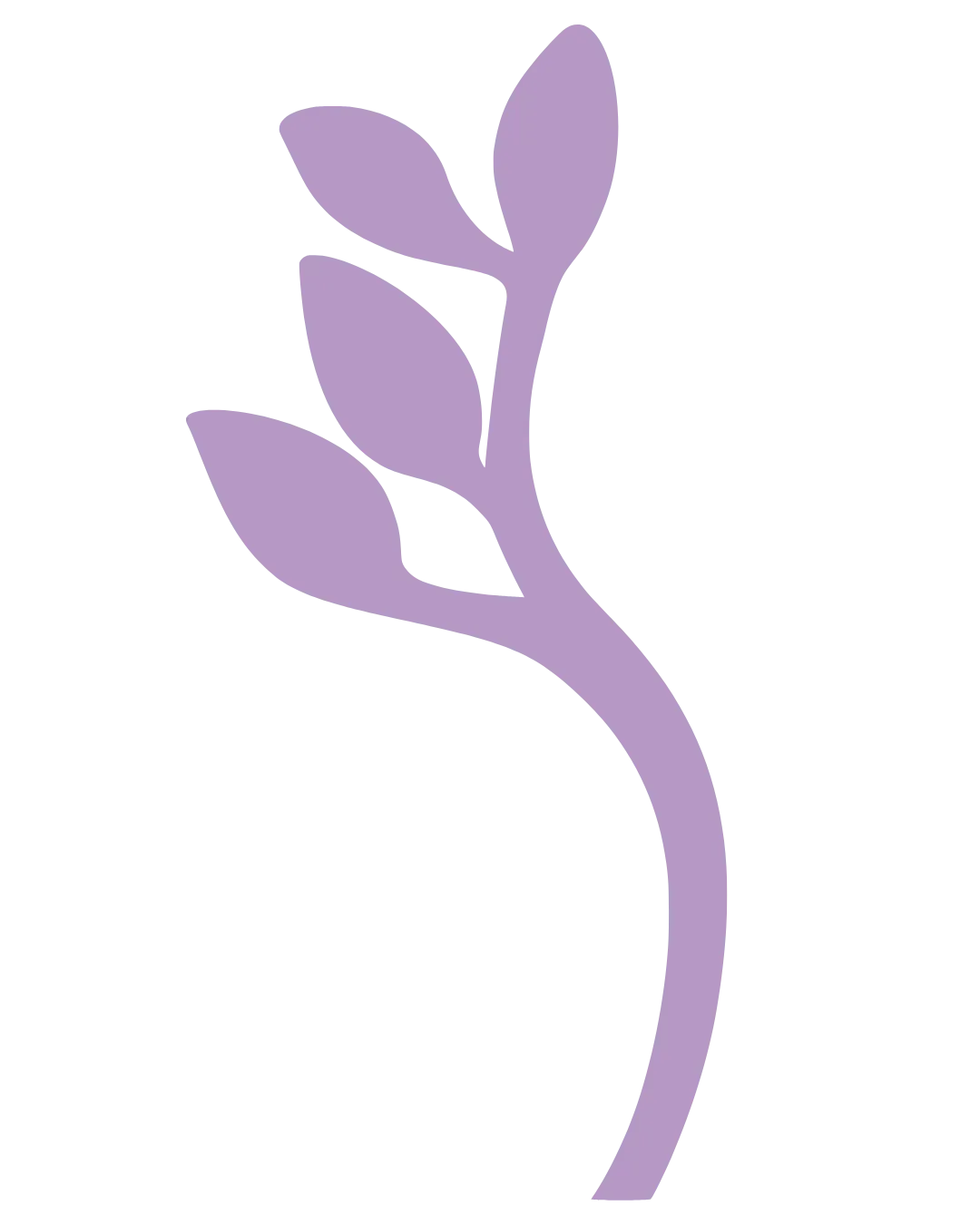 Icon representing real stories from mothers receiving matrescence therapy support