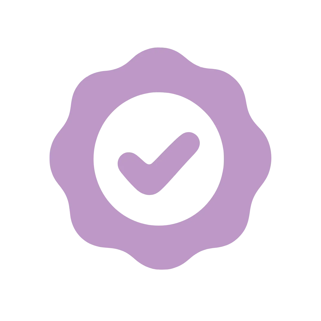 Experienced professional support icon for therapy services