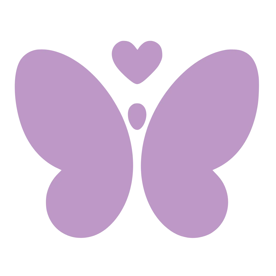 Matrescence informed approach icon representing motherhood transition