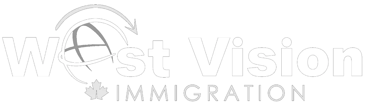 West Vision Brand Logo