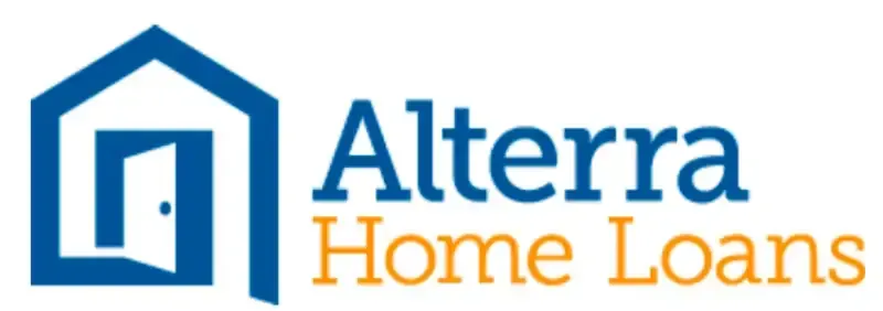 Alterra Home Loans logo – trusted mortgage lending partner featured in our client portfolio