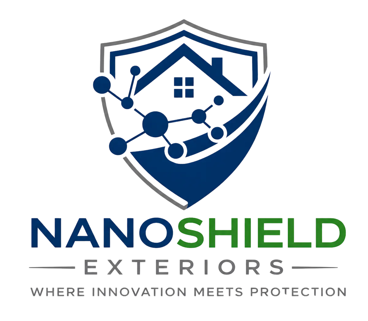 NanoShield Exteriors