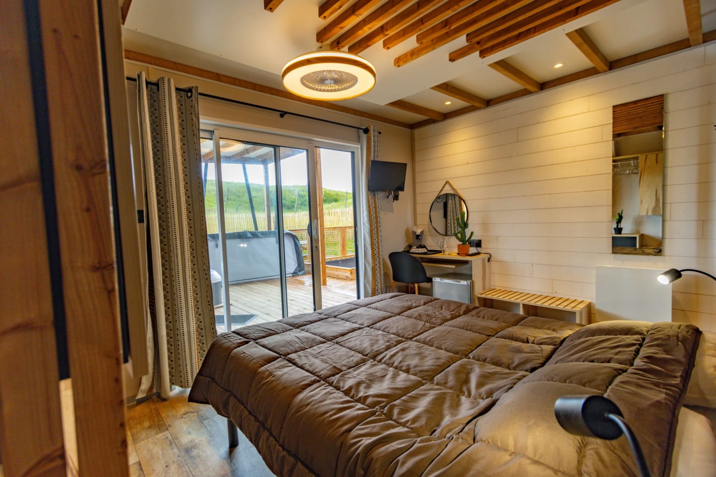 Chalet
