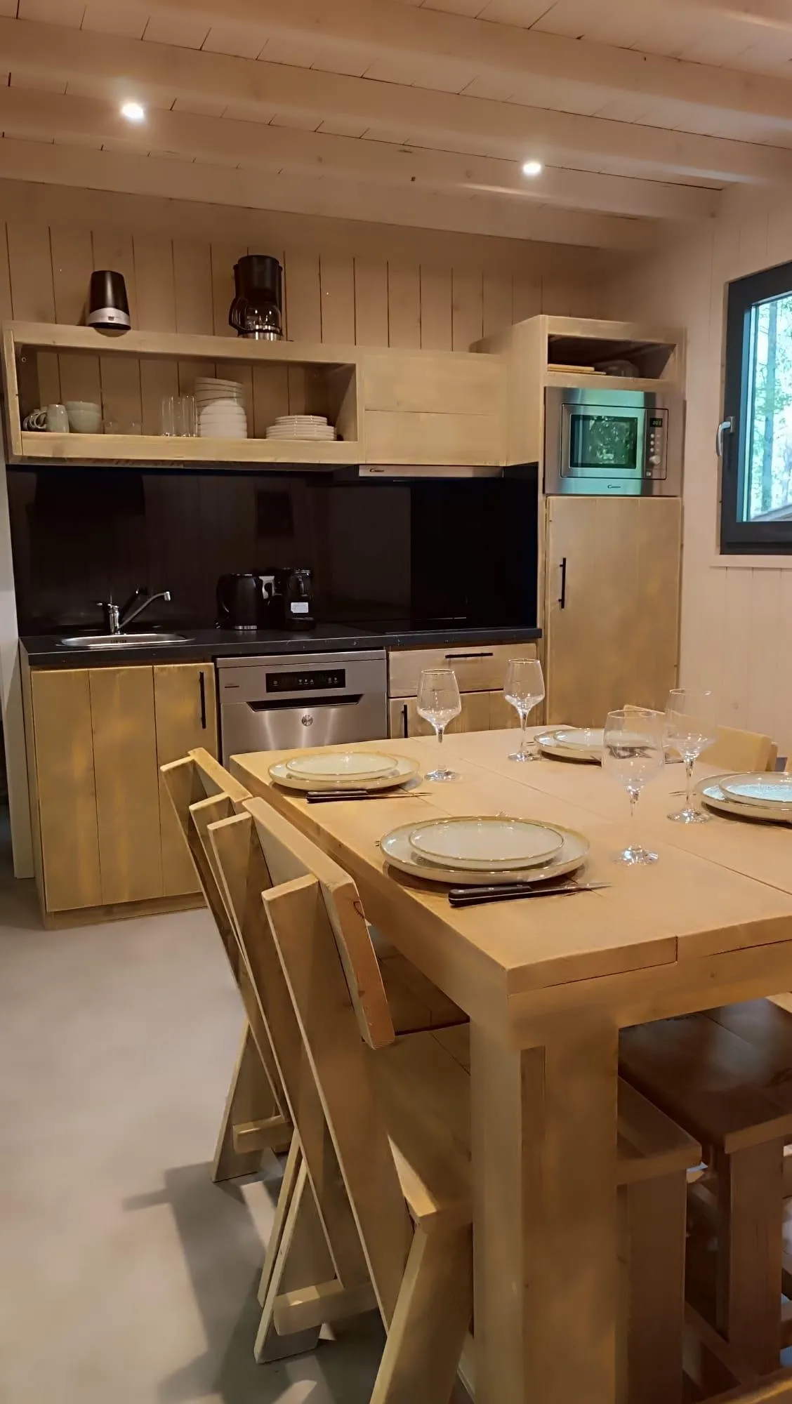 Chalet