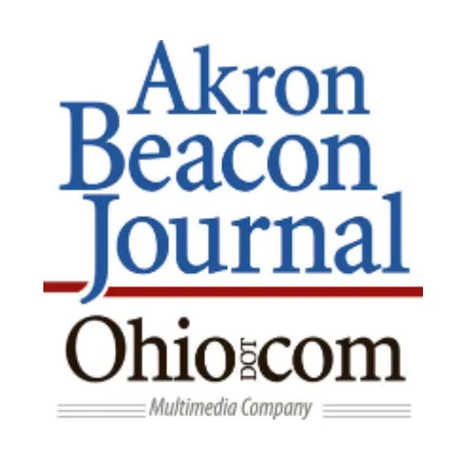 Akron Beacon Journal logo