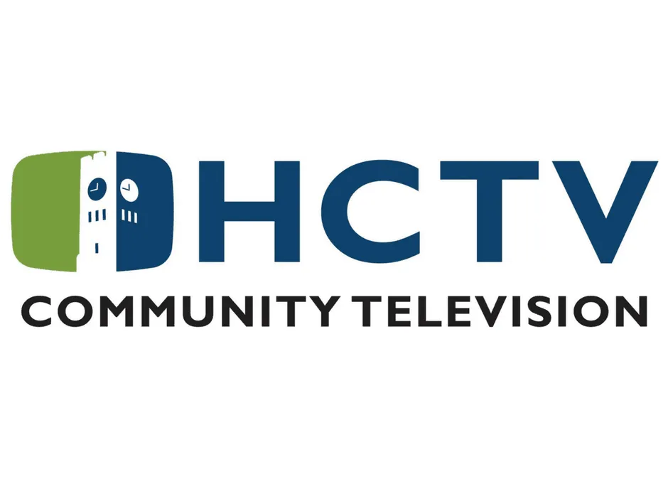 Hudson Community TV logo