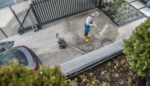 Maintenance Packages in Raleigh