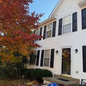 Gutter Cleaning & Whitening Raleigh