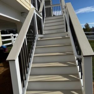 Building & HOA Cleaning Raleigh