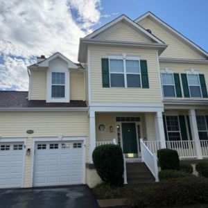 Holiday Lighting Installation Raleigh