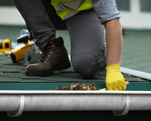 Youngsville Gutter Cleaning & Whitening