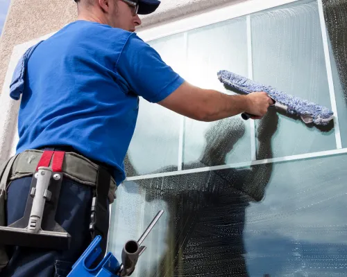 Youngsville Window Cleaning