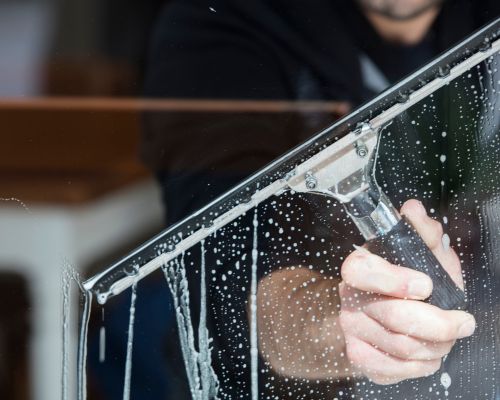 Raleigh Window Cleaning