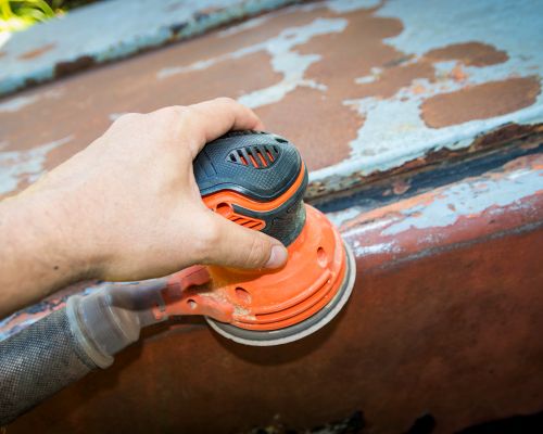 Youngsville Rust & Stain Removal