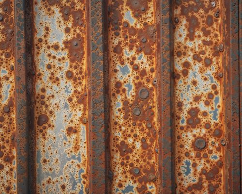 Youngsville Rust & Stain Removal