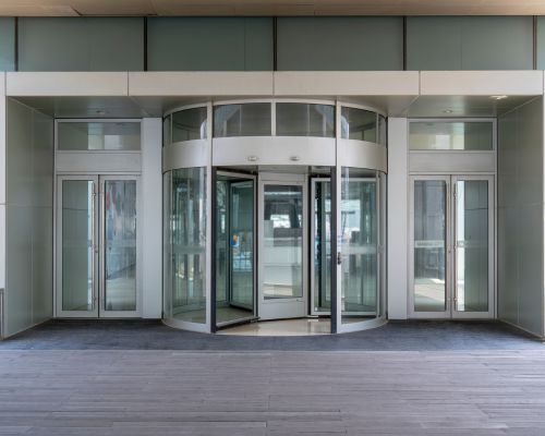 Raleigh Commercial Pressure Washing