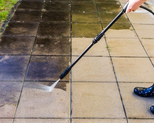 Rolesville Maintenance Packages