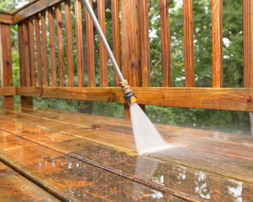 Youngsville Maintenance Packages