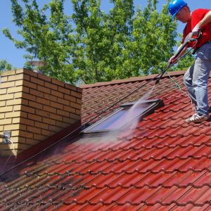 Window Cleaning Raleigh