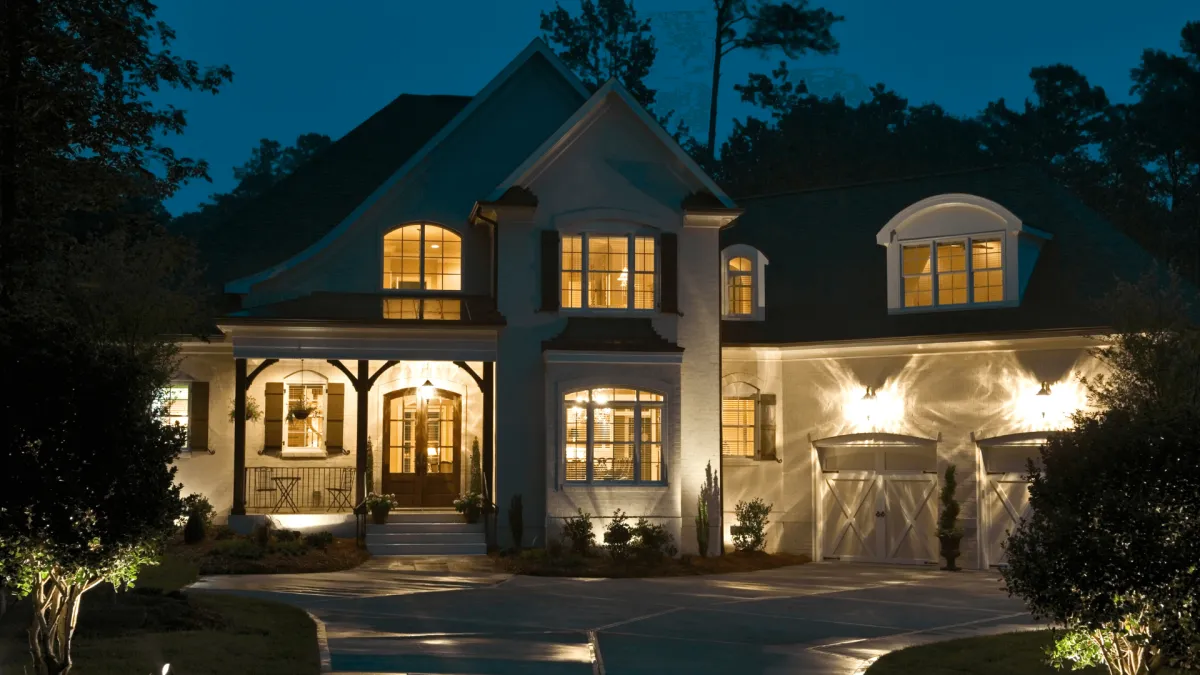 Outdoor Lighting Home Lighting in Orlando