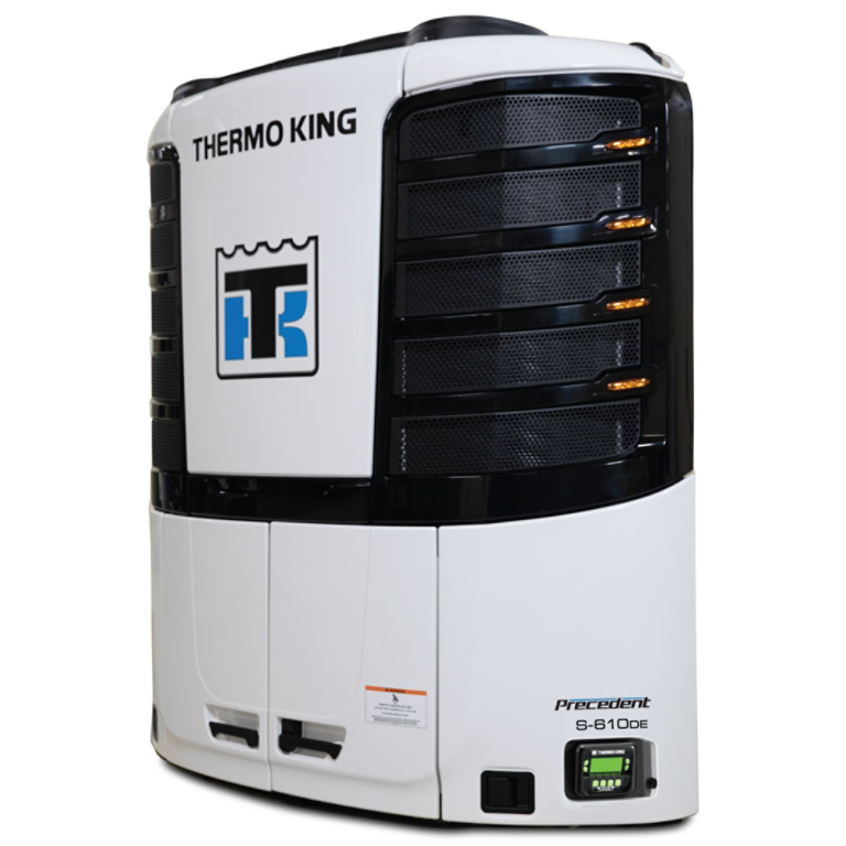 Trailer Refrigeration Units
