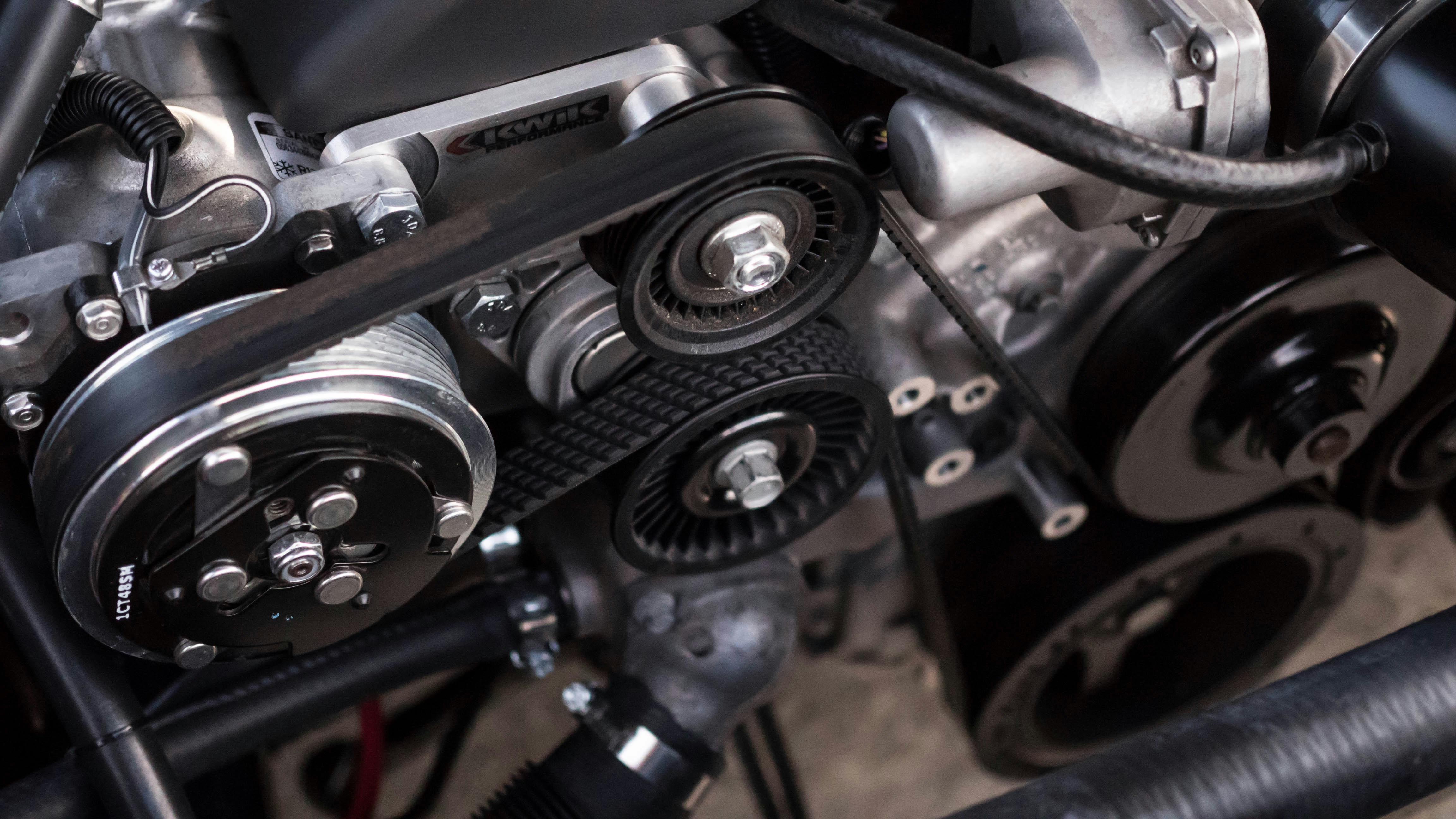 Parts &Accessories