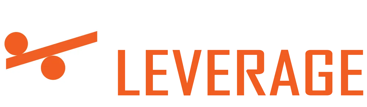 Serious Leverage Logo