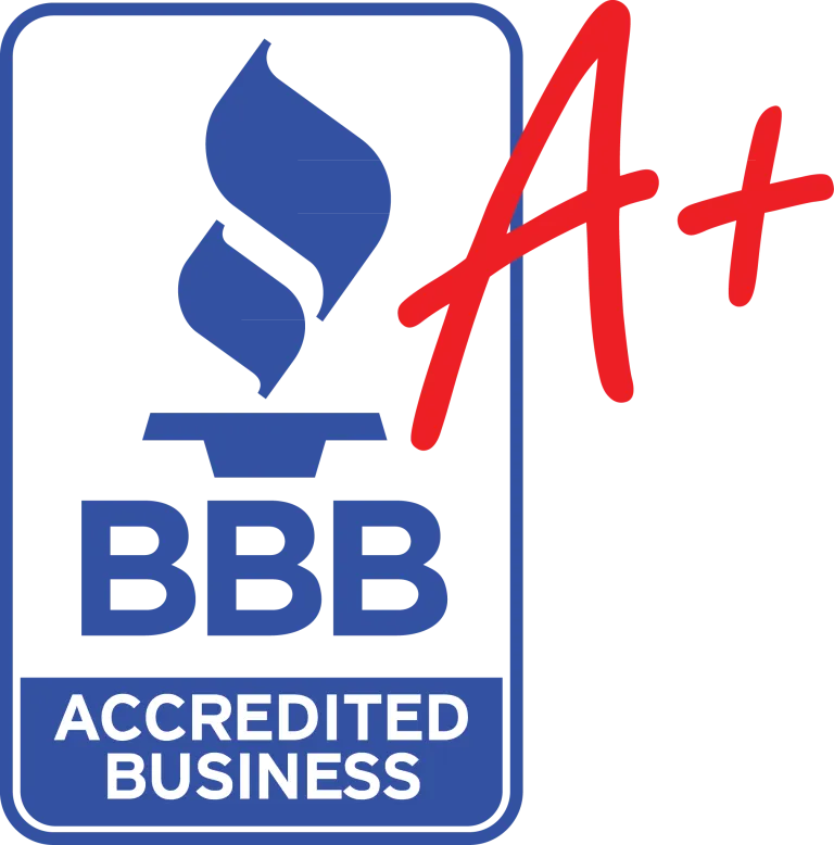 Better Business Accredited