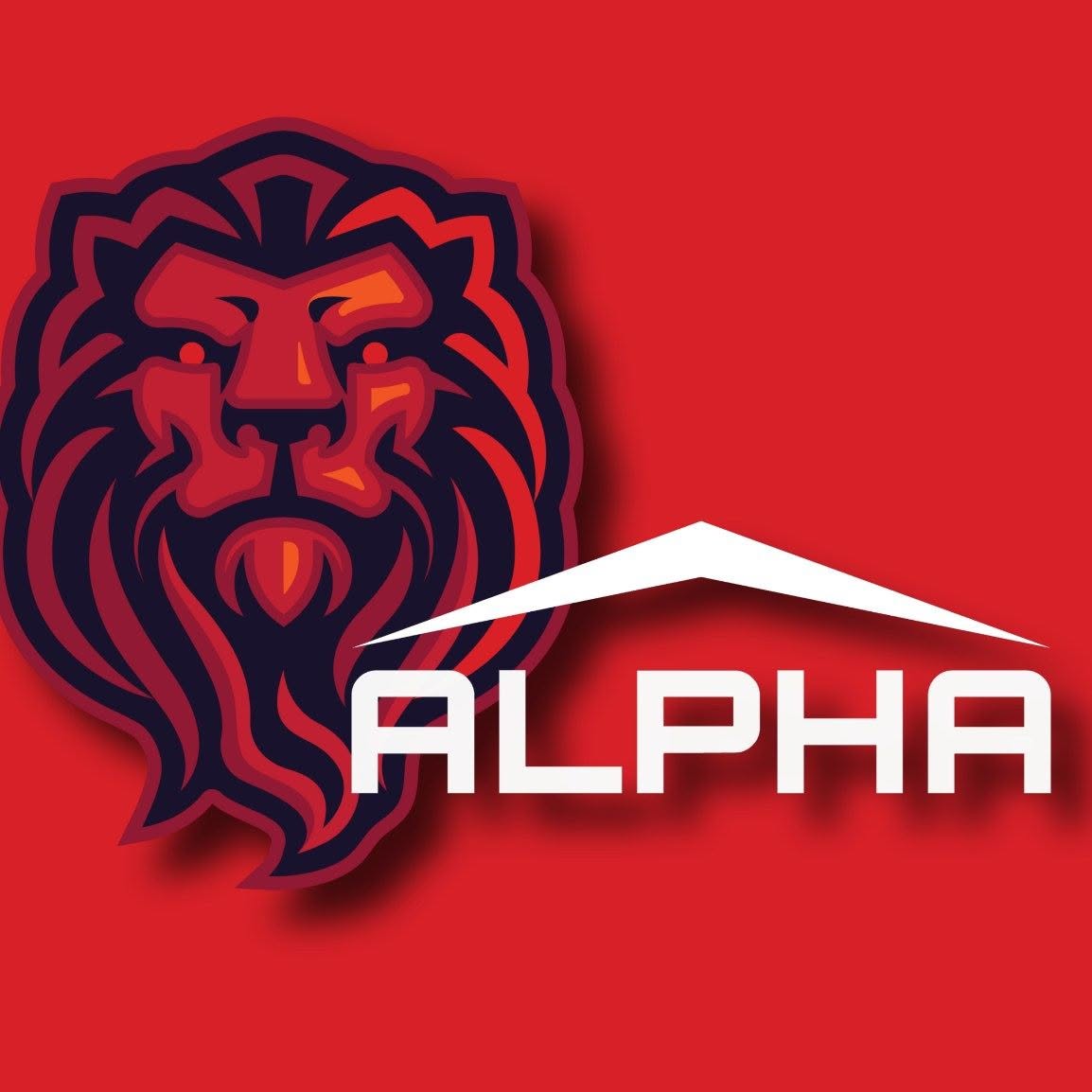 Alpha LLC Logo - Roofing Company Spokane County