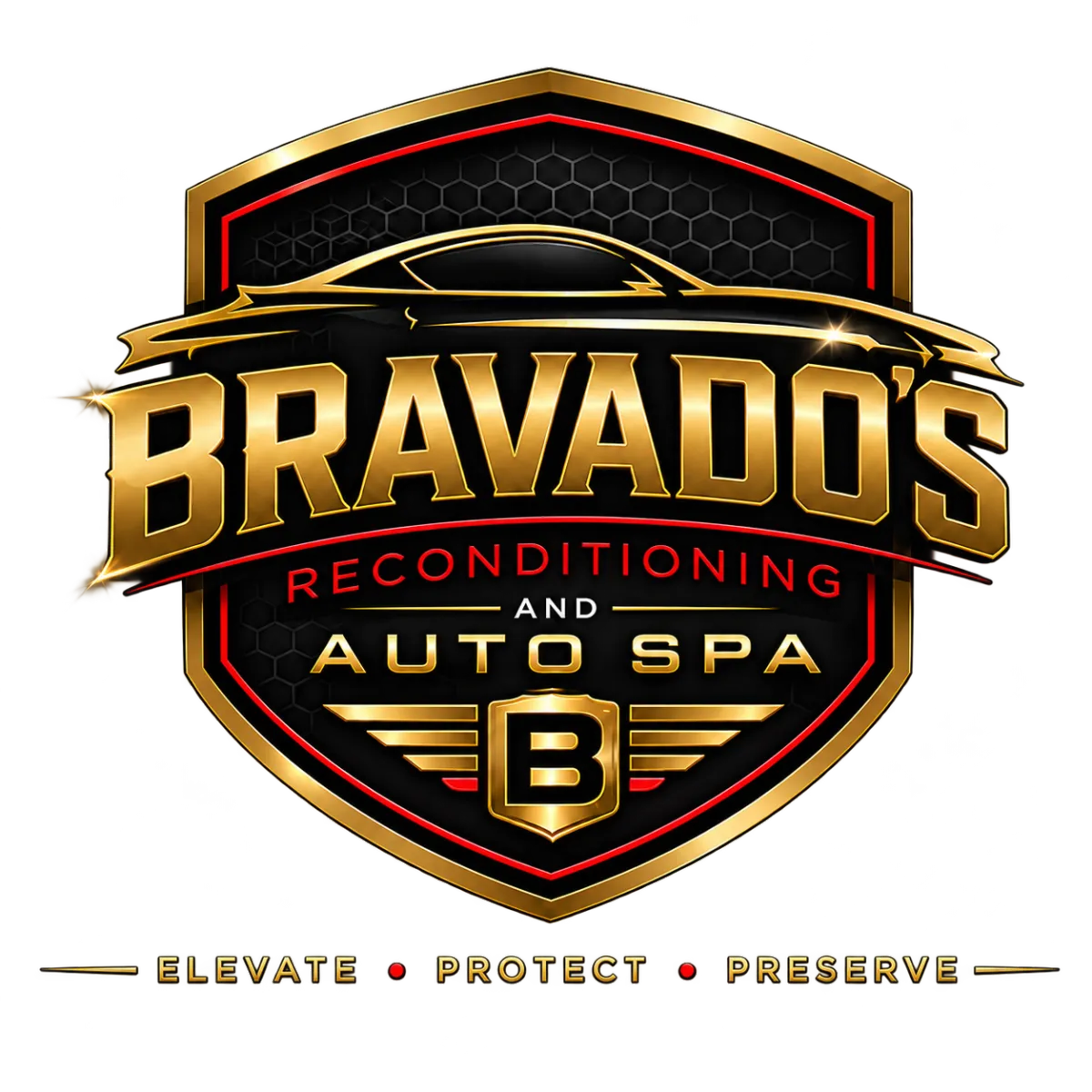 Brand Logo
