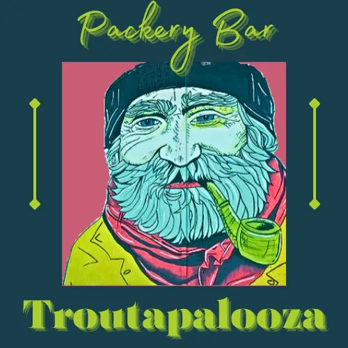 Packery Bar Troutapalooza