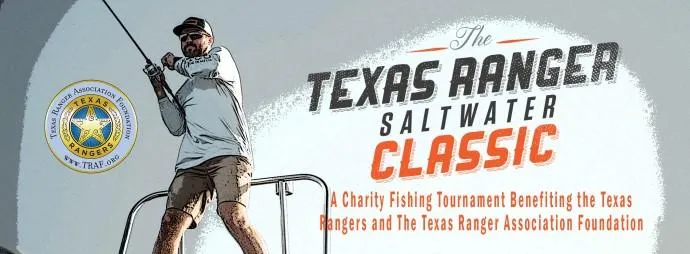 Texas Ranger Fishing Tournament