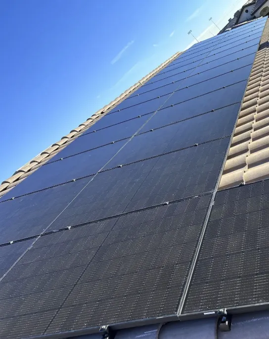 Power Guard Solutions Solar
