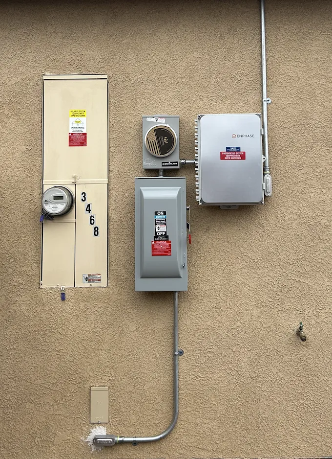 Power Guard Solutions Solar