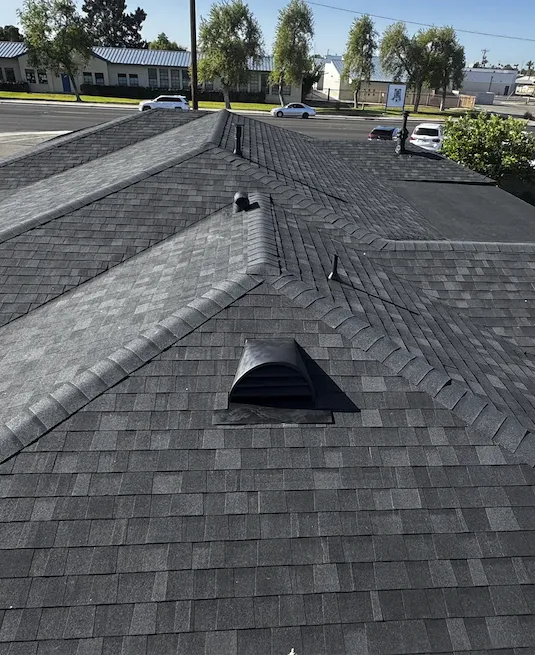 Power Guard Solutions Roofing