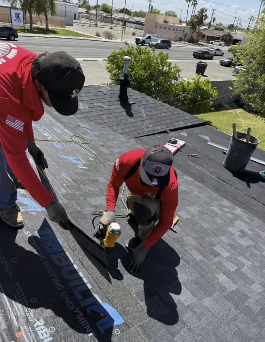 Power Guard Solutions Roofing