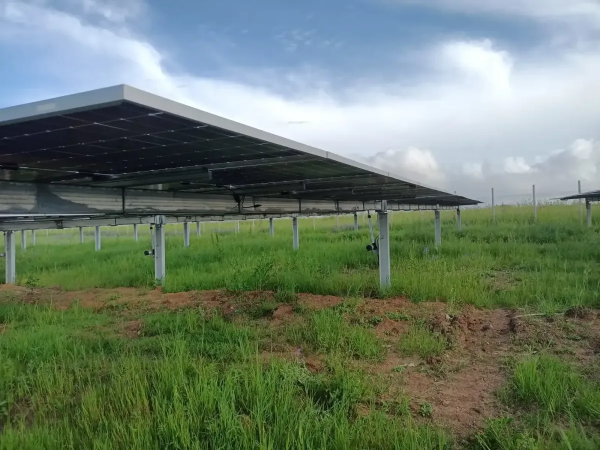 impianto fotovoltaico Parma