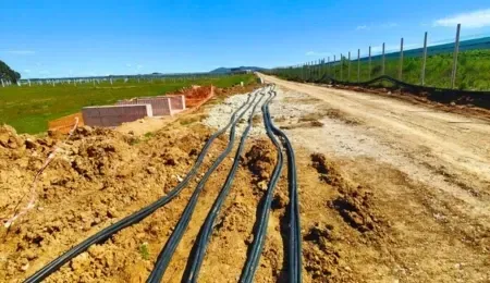 impianto fotovoltaico Reggio Emilia