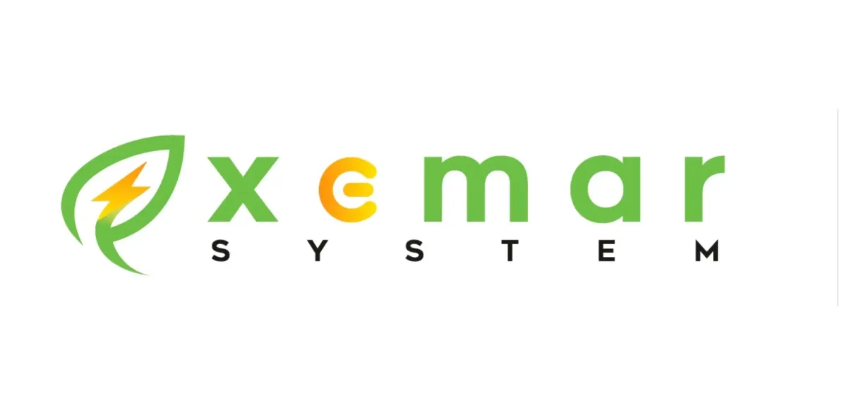 logo Xemar System, impianti fotovoltaici Emilia Romana