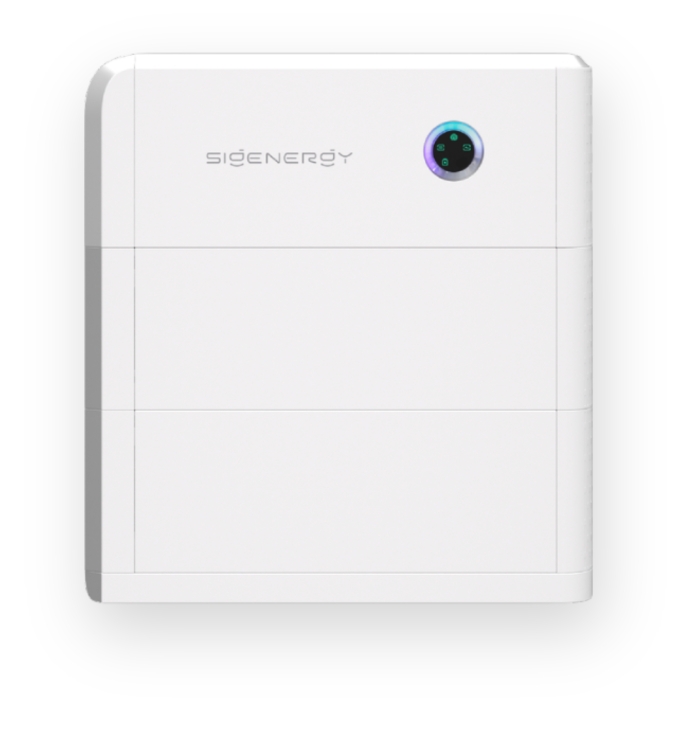 batterie d'accumulo emilia romagna