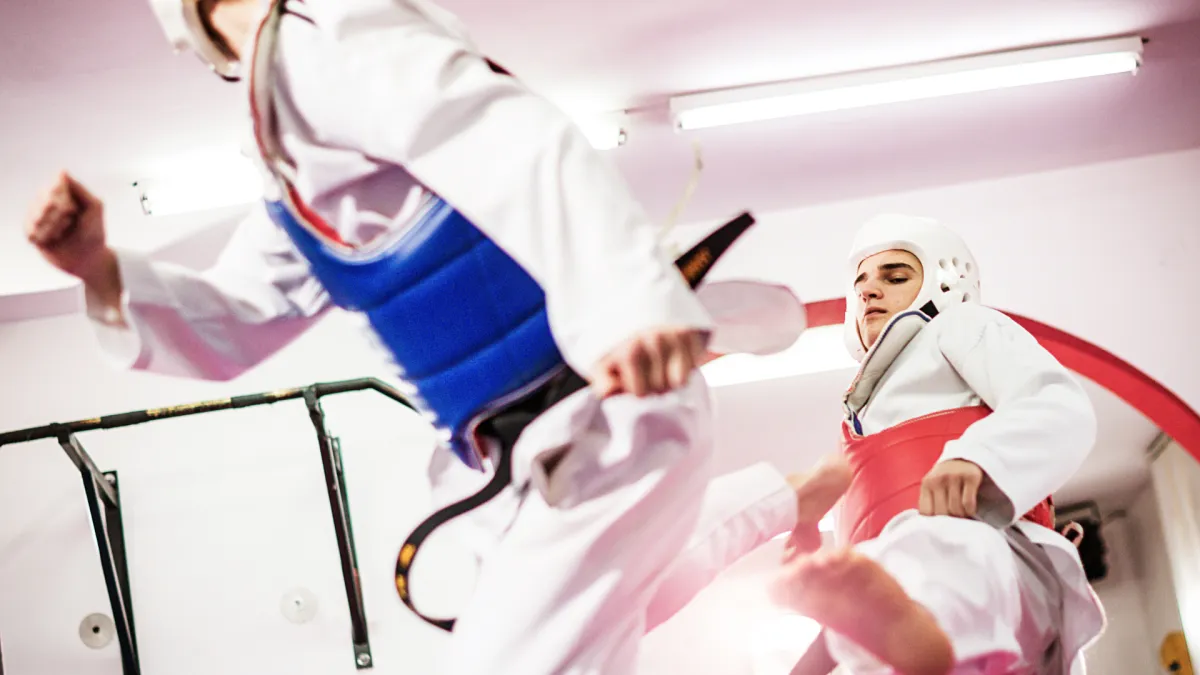 Best kids martial arts in Portland, OR