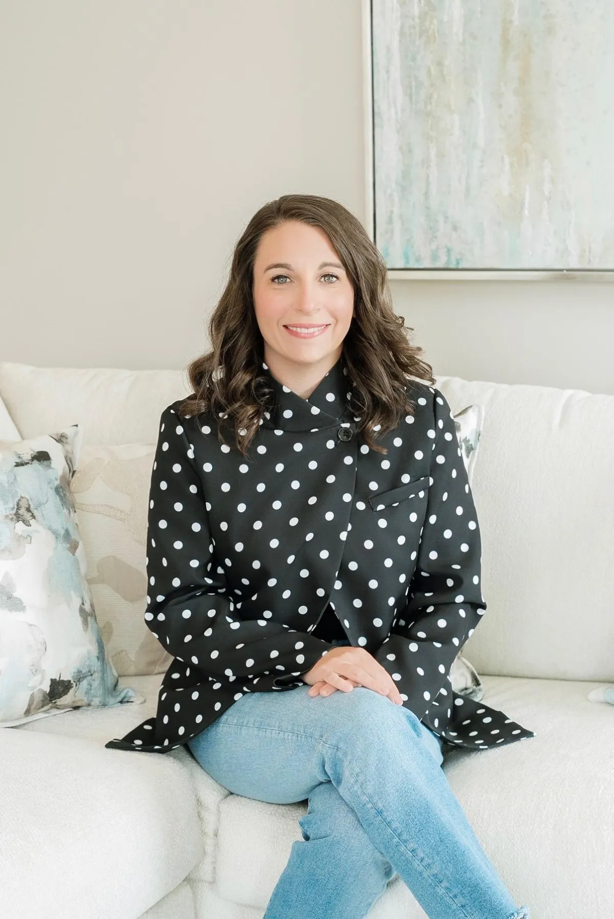 Tara Conduragis - Owner and Processor