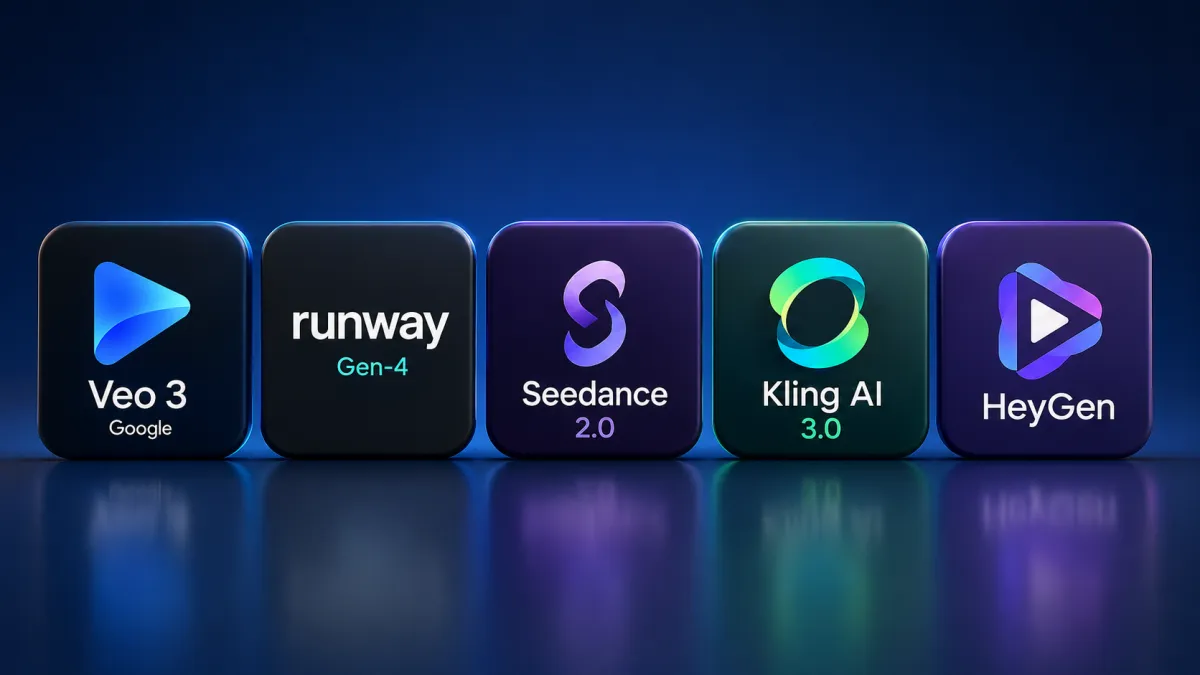 The AI Revolution Is Here