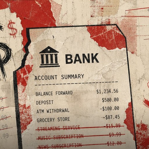 How to Find Subscriptions You Forgot About and Stop Recurring Charges
