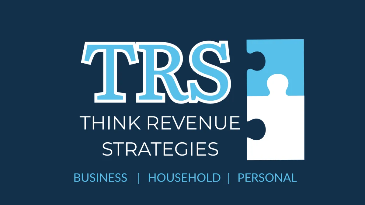 Think Revenue Strategies