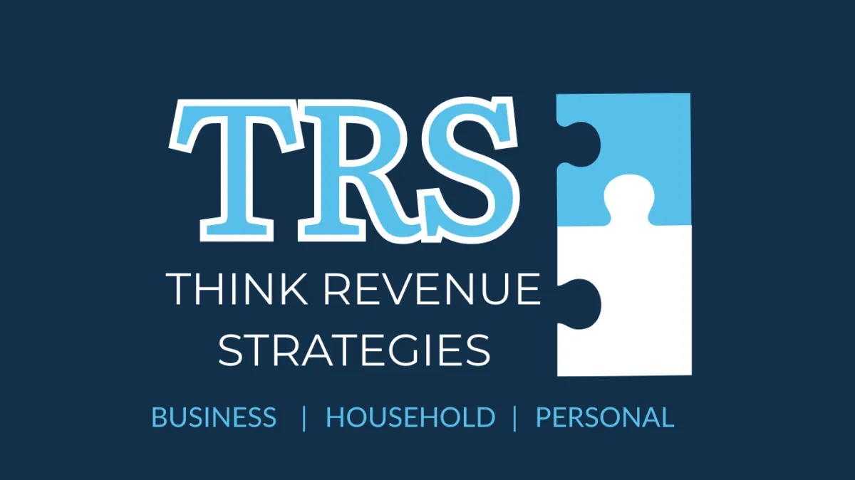 Think Revenue Strategies